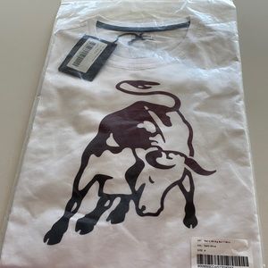 Men’s short sleeve shirt from Lamborghini